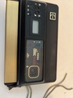 Vintage Kodak Disc 8000 Film Camera Built-in Electronic Flash Lens Not Tested
