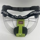 New Rawlings Softball Fielders pitchers Protective Face Mask One Size Frees h