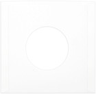  1000  7  Record Inner Sleeves - White Archival Paper Acid Free 45rpm -  07iw