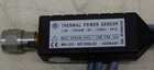 Rohde   Schwarz  Nrv - Z51 Thermal Power Sensor  10mhz To 18ghz    Good