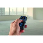 Bosch Glm100-23 100 Ft Blaze Laser Distance Measure  With 2 Aa Batteries