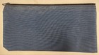 Vintage Bank Deposit Money Bag - First National Bank Of Rhinebeck