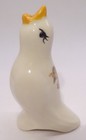 Pam s Patchwork Pie Bird Vent funnel   Boothe Cherub Angel   By Pam Hoge