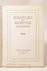 F66841  Graflex   Graphic Camera Catalog  C 1914  64 Pgs