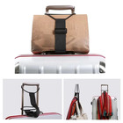 Adjustable Elastic Luggage Strap Baggage Suitcase Travel Security Carry   on Belt