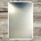 Coke Coca-cola 8 X 12 Novelty Metal Sign Shrink-wrapped New 