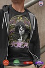 Orochimaru Shirt Naruto Shippuden Sasuke Kakashi Anime Tee T-shirt All Size