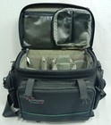 Lowepro Compact Aw Black All Weather Gadget Camera Carry Shoulder Bag  i-19646 