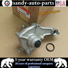 Oem Water Pump For 2001-2014 Honda Foreman Rubicon 500 Fa fga fpa 19200-hn2-010