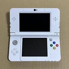 New Nintendo 3ds White Console With Stylus Tested