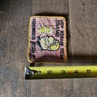 Makes You Smart Budweiser St Louis Beer Brewery Retro Vintage Patch