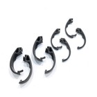 Trek Madone Spacer Kit  40mm  2019  Includes 2x15mm   2x5mm