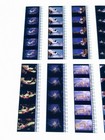 The Little Mermaid Ariel 35mm Film Cells Disney Animation Original Cinema Strips