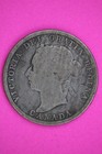1870 Canada Quarter 25 Cents Silver Coin Guaranteed Authentic Usa Seller 3145