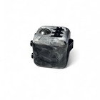 Antsy Labs Zuru Black And White Marble Original Fidget Cube Sensory Toy - Ln