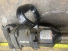 Klutch Heavy-duty Air Impact Wrench With 6in  Anvil And D-handle  1in  Drive