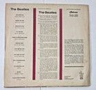 The Beatles   beat   Original Germany  64 Stereo 6086 Odeon Lp-mega Rare