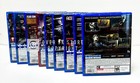Resident Evil Bundle Collection W  9 Games - Ps4 - Us Version - New