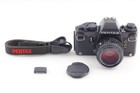 Late Model    n Mint        Pentax Lx Film Camera Body Smc M 50mm F 1 4 Lens Japan