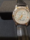 Mercedes Benz Gull Wing Group International 2000 Convention Men s Watch Rare
