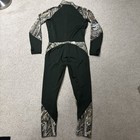 Under Armour Scent Control Infrared Ninja Suit Base Layer Realtree Max5 Large