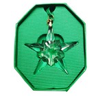 Swarovski Crystal 2025 Annual Edition Large Christmas Ornament 5691172 Authentic