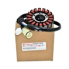 New Generator Stator For Yamaha 2001- 05 Raptor 660 Yfm660 5lp-81410-00-00