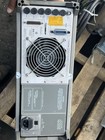 Hewlett Packard 8756c Benchtop Network Analyzer 100 Khz - 1 3 Ghz