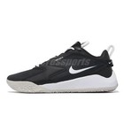 Nike Air Zoom Hyperace 3 Black White Men Volleyball Sports Shoes Fq7074-002