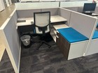 Hon 6 x5 5  Office Cubicles Workstations