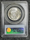 Pcgs Ms65 1936 Robinson Commorative Half 