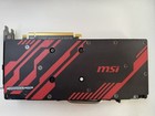 Msi Radeon Rx 570 Armor Mk2 8g Oc Graphics Card