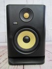 Krk Rokit 5 Ampk00168 G3 Classic Active 5  Studio Monitor Speaker 55w Rms  Xlr