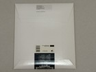 Ilford Multigrade Iv Rc Deluxe B w Matte Photo Paper 8x10 25 Sheets Mgd 44m
