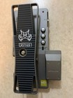 Ibanez Wd7 Weeping Demon Wah Guitar Pedal