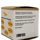 Dewormer Powder 100-400g For Pigeons  Birds  Gamefowl  And Pet Poultry Chicken