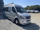 2015 Airstream Interstate Lounge