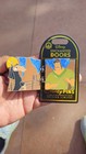 Enchanted Doors Pin Emperor s New Groove Pin Disney Parks Wdw