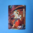Psa Magazine Mega Charizard Y W  Naruto Shippuden Kayou Promo Card August 2026