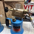 Vintage Turner Gasoline Blow Torch Nos Oem New In Box Lot Of 2