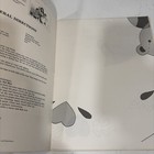 Treasured Toys Stencil Pattern Booklet  Vtg