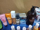 Wholesale Lot 65 Pc Cosmetics   Beauty Items As Pictured Lot  610