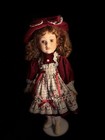 Haunted Doll Active Spirit   Soraya   Djinn  Illuminate Path To Prosperity  17   