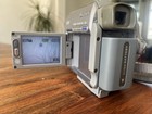 Sony Handycam Dcr-hc40e Camcorder Mini Dv Digital Tape Video Camera Nightshot