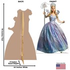 Glinda Upland  wicked  Lifesize Cardboard Cutout Standee Standup Ariana Grande
