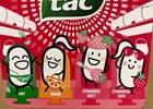 Bulk Tic Tac Mints 120  Mini Packs Travel 4 Flavours  Best By Date 3 26