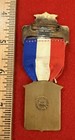 1940 Republican National Convention Badge  Wendell Willkie  Philadelphia
