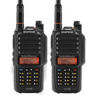 Baofeng Uv-9g Gmrs Radio  2 Packs    5w   Ip67 Waterproof   Repeater Capable
