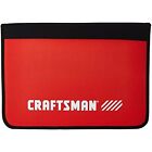 Craftsman Mechanics Tool Set  Sae   Metric  Soft Storage  47-piece  cmmt12019 
