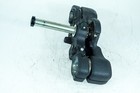 19 Harley Softail Fat Bob Fxfbs Front Fork Upper Lower Triple Tree Brackets 1296